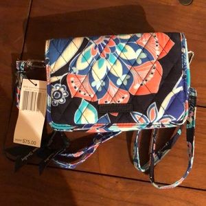 Vera Bradley RIFF 3 in 1 crossbody